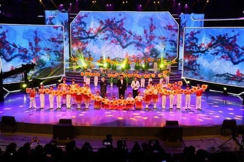 我市文藝工作‘一多兩實’獲省好評，文藝創作成果豐碩