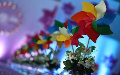 永川文藝采風(fēng)創(chuàng)作基地 香熏花湖第二季風(fēng)車·花海旅游節(jié)暨文藝創(chuàng)作盛會(huì)即將啟幕