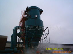 匠心守護碧水藍天 蘇州市創(chuàng)星通風(fēng)除塵設(shè)備廠脫硫除塵產(chǎn)品藝術(shù)解讀